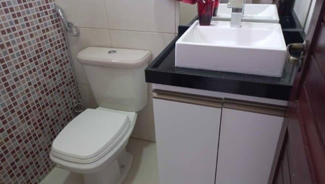 Foto 14 de 28: Casa em leilão em Gravatá - PE — Casa, Padrão, 1 Vaga(S) de Garagem