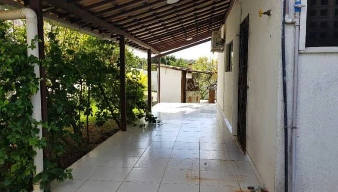 Foto 16 de 25: Casa em leilão em Nísia Floresta - RN — Casa, Padrão, 1 Vaga(S) de Garagem