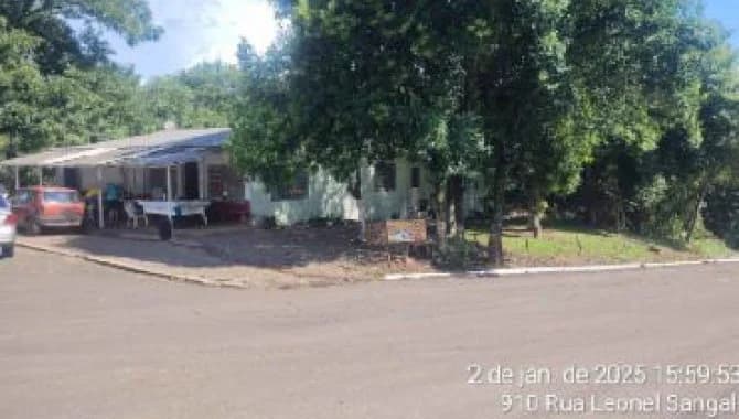 Foto 1 de 2: Casa em leilão em Encantado - RS — Casa 163 m² - São José - Encantado - RS