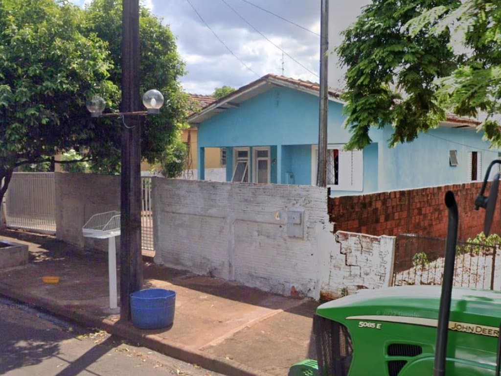 Foto 2 de 2: Casa em leilão em Paranacity - PR — Casa - Paranacity-PR - Rua Argentina, 622 - Centro