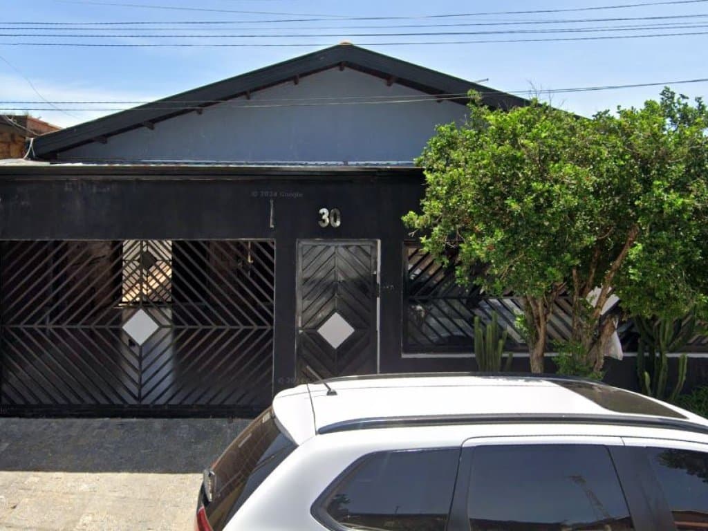 Foto 3 de 4: Casa em leilão em Sumaré - SP — Casa 146 m² - Jardim Nova Terra - Sumaré - SP