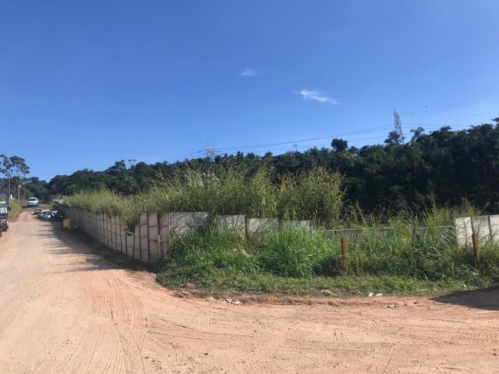 Foto 4 de 4: Terreno em leilão em Araçariguama - SP — Área de 25.118 m² (Loteamento Industrial Ribeirão do Colégio) - Araçariguama - SP