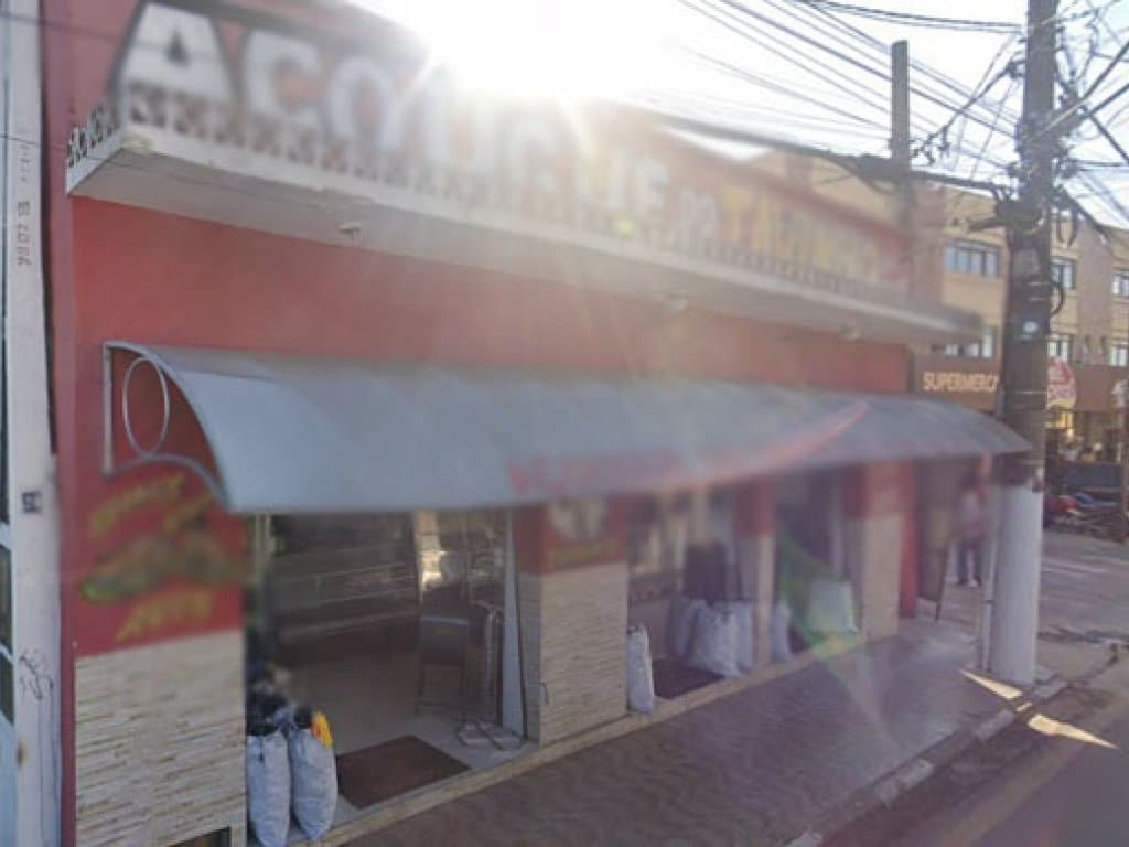 Foto 4 de 4: Comercial em leilão em Iperó - SP — Imóvel Comercial 195 m² - Centro - Iperó - SP