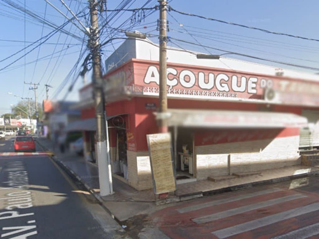 Foto 3 de 4: Comercial em leilão em Iperó - SP — Imóvel Comercial 195 m² - Centro - Iperó - SP