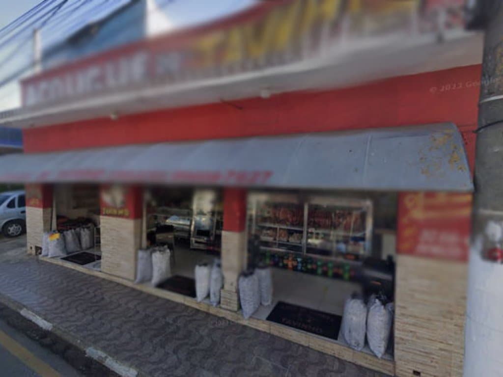 Foto 2 de 4: Comercial em leilão em Iperó - SP — Imóvel Comercial 195 m² - Centro - Iperó - SP