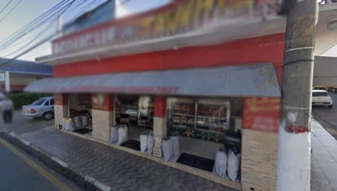 Foto 1 de 4: Comercial em leilão em Iperó - SP — Imóvel Comercial 195 m² - Centro - Iperó - SP