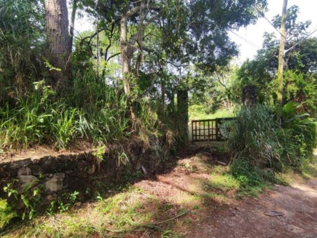 Foto 3 de 5: Casa em leilão em Embu Das Artes - SP — Área com 4.258 m² - Chácaras São Cristóvão - Embu das Artes - SP