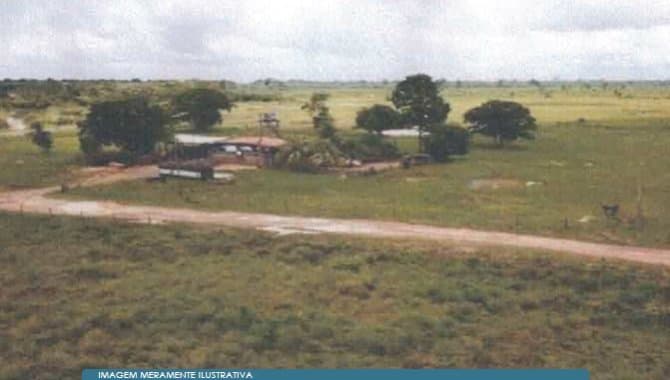 Area Rural em leilão em Acará - PA — Imóvel Rural 2.178 ha (Fazenda) - Acará - PA