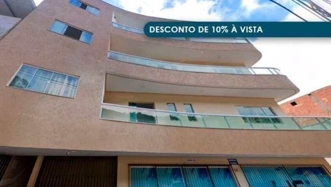 Foto 1 de 4: Apartamento em leilão em Ibatiba - ES — Apartamento 149 m² (01 vaga) - Toledo - Ibatiba - ES