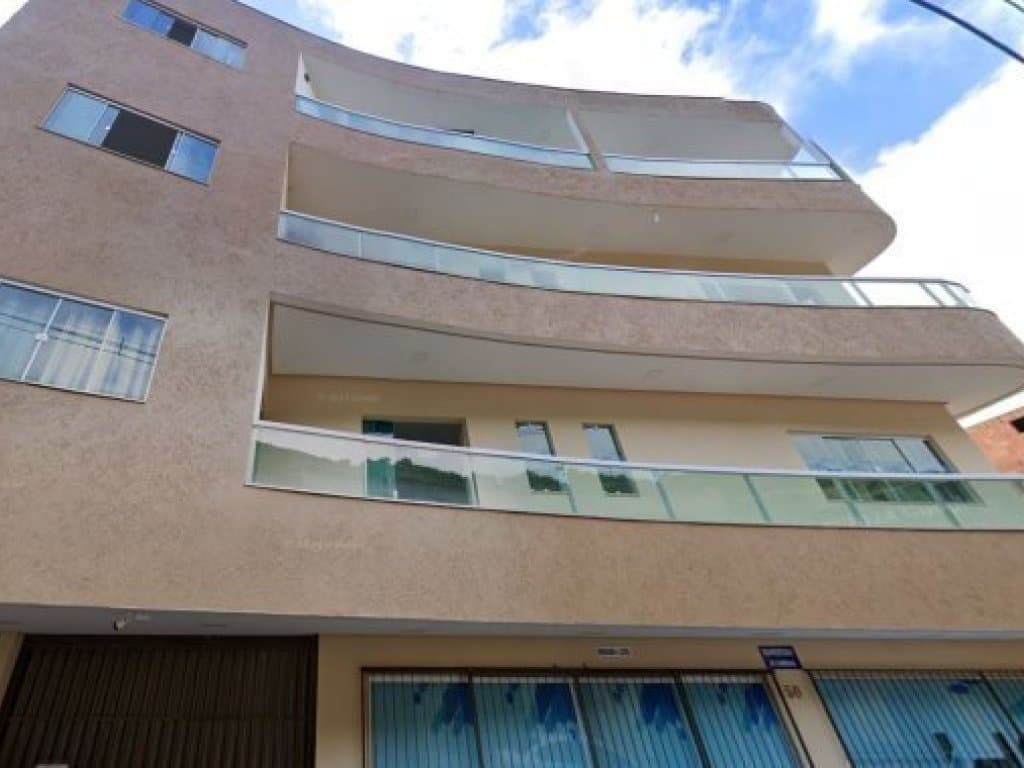Foto 4 de 4: Apartamento em leilão em Ibatiba - ES — Apartamento 149 m² (01 vaga) - Toledo - Ibatiba - ES