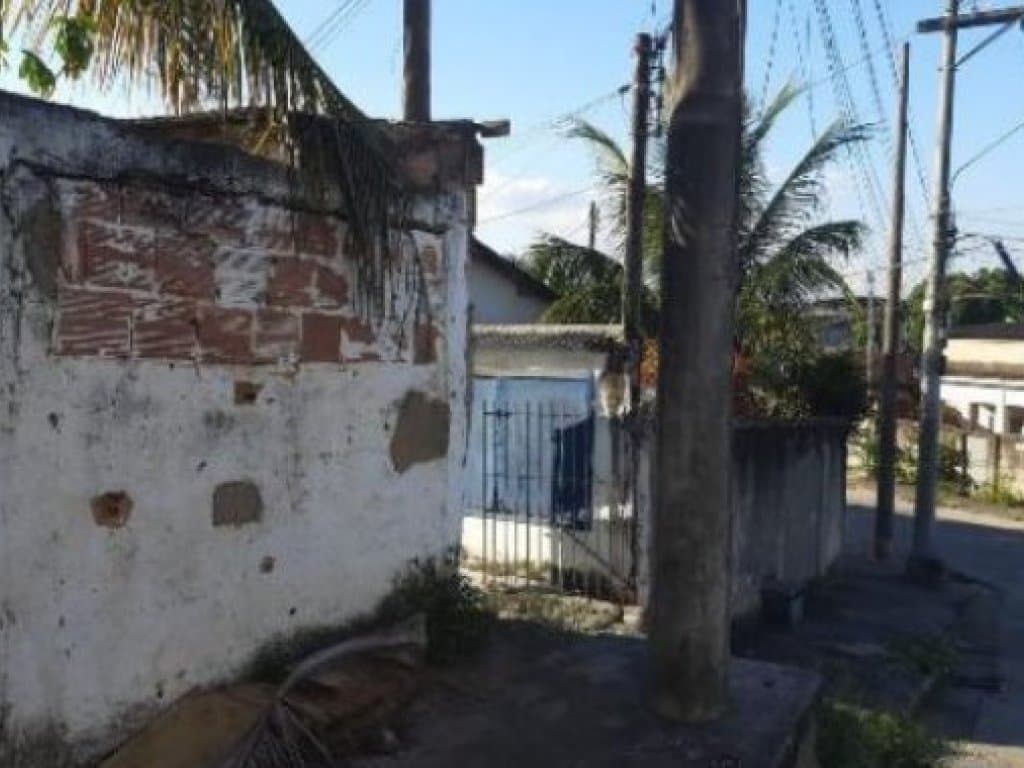 Foto 4 de 5: Casa em leilão em São Gonçalo - RJ — Casa 132 m² (Unid. 06) - Almerinda - São Gonçalo - RJ