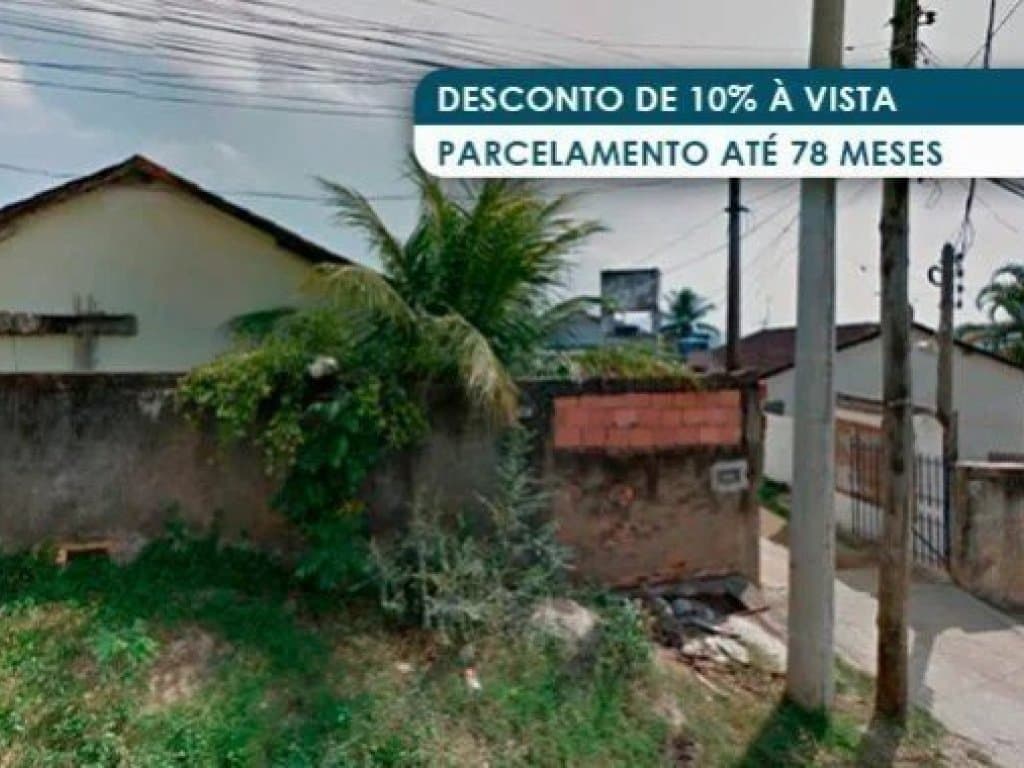 Foto 2 de 5: Casa em leilão em São Gonçalo - RJ — Casa 132 m² (Unid. 06) - Almerinda - São Gonçalo - RJ