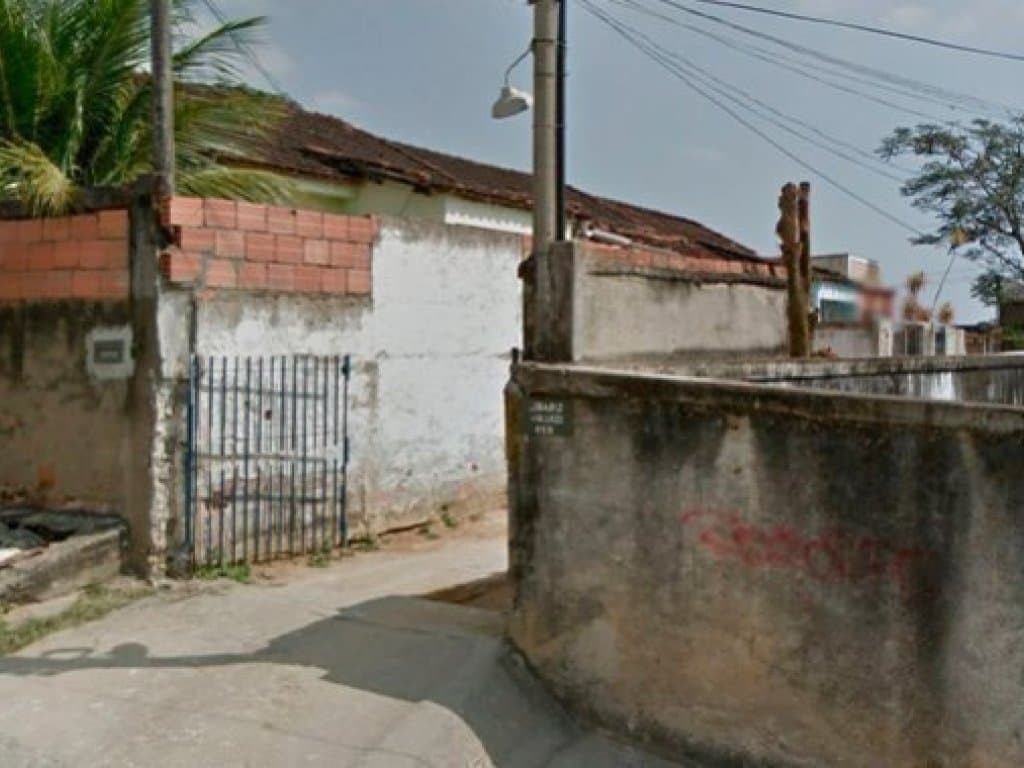 Foto 5 de 5: Casa em leilão em São Gonçalo - RJ — Casa 132 m² (Unid. 06) - Almerinda - São Gonçalo - RJ