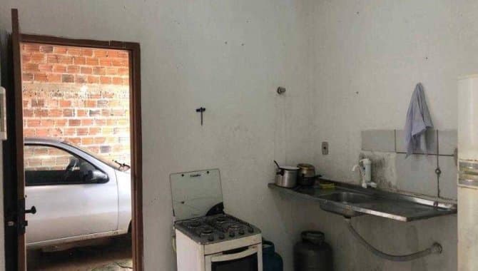 Foto 5 de 11: Casa em leilão em Paço Do Lumiar - MA — Casa 56 m² - Centro - Paço do Lumiar - MA