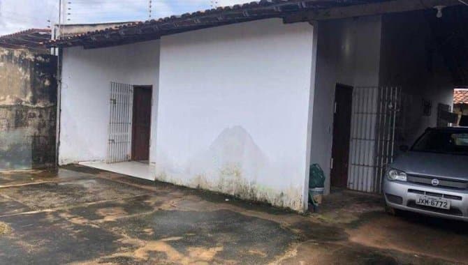 Foto 4 de 11: Casa em leilão em Paço Do Lumiar - MA — Casa 56 m² - Centro - Paço do Lumiar - MA