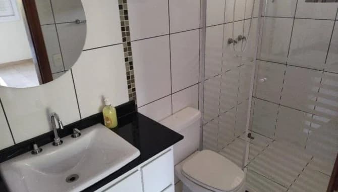 Foto 9 de 15: Casa em leilão em Mairinque - SP — Casa, em Condomínio, 1 Vaga(S) de Garagem