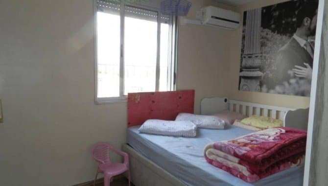 Foto 5 de 13: Apartamento em leilão em Canoas - RS — Apartamento, Padrão, 0 Vaga(S) de Garagem