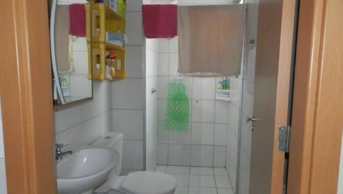 Foto 6 de 13: Apartamento em leilão em Canoas - RS — Apartamento, Padrão, 0 Vaga(S) de Garagem