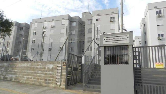 Foto 1 de 13: Apartamento em leilão em Canoas - RS — Apartamento, Padrão, 0 Vaga(S) de Garagem