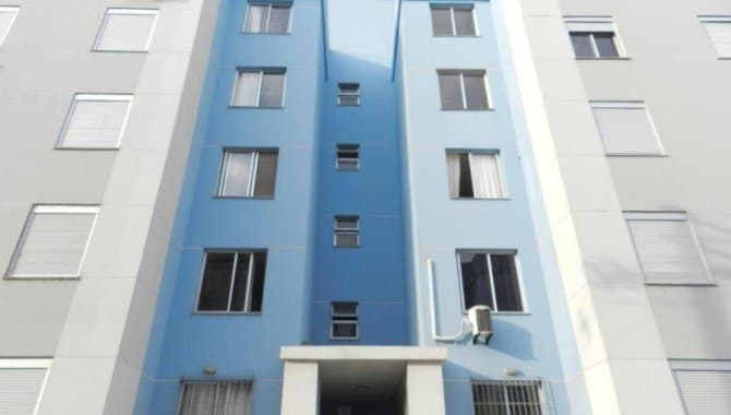 Foto 3 de 13: Apartamento em leilão em Canoas - RS — Apartamento, Padrão, 0 Vaga(S) de Garagem