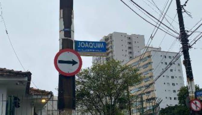Foto 2 de 5: Apartamento em leilão em Praia Grande - SP — Apartamento, Padrão, 1 Vaga(S) de Garagem
