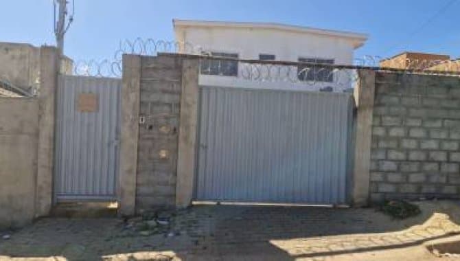Foto 1 de 11: Apartamento em leilão em Prudente De Morais - MG — Apartamento, Padrão, 1 Vaga(S) de Garagem
