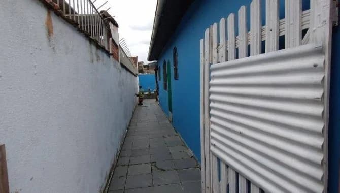 Foto 7 de 12: Casa em leilão em Mongaguá - SP — Casa, Padrão, 1 Vaga(S) de Garagem