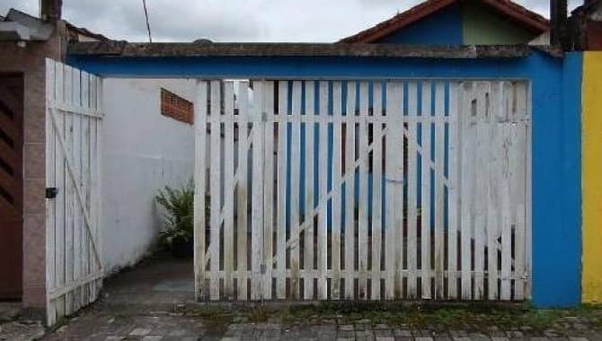 Foto 12 de 12: Casa em leilão em Mongaguá - SP — Casa, Padrão, 1 Vaga(S) de Garagem