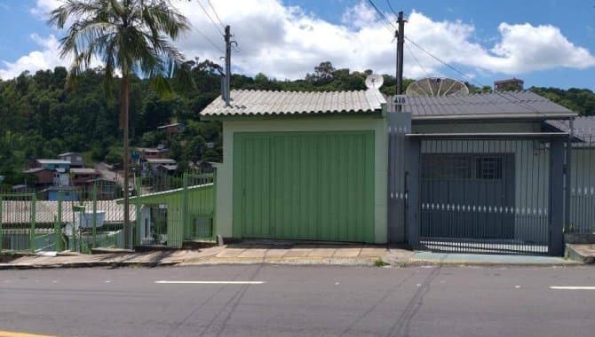 Casa em leilão em Caxias Do Sul - RS — Casa 190 m² (Unid. 03) - Planalto - Caxias do Sul - RS