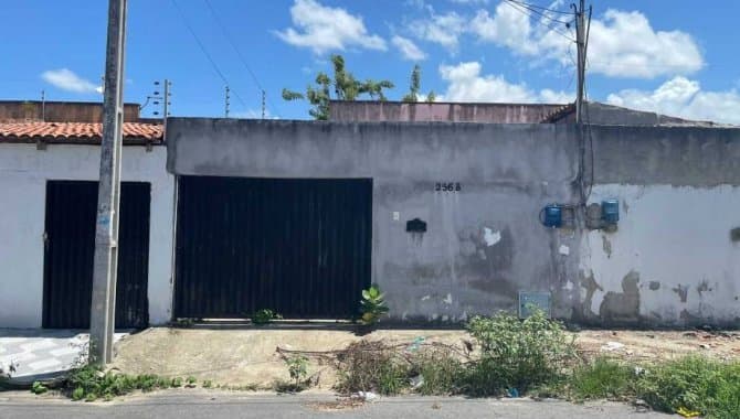 Foto 30 de 30: Casa em leilão em Horizonte - CE — Casa, Padrão, 1 Vaga(S) de Garagem