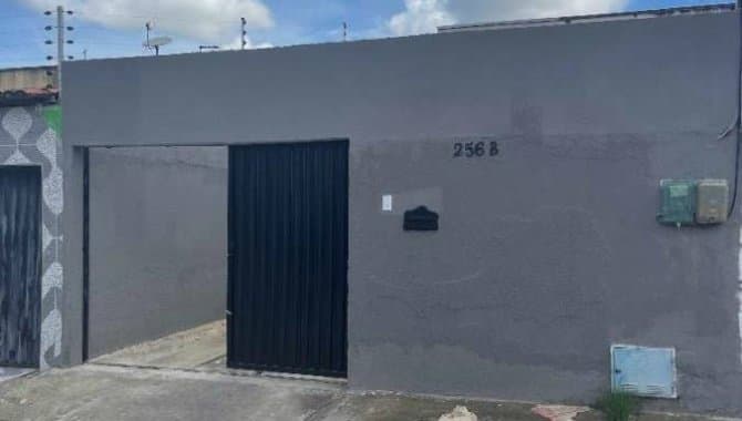 Foto 17 de 30: Casa em leilão em Horizonte - CE — Casa, Padrão, 1 Vaga(S) de Garagem