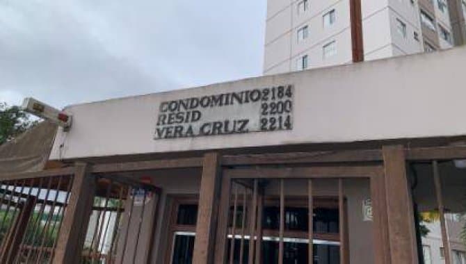 Foto 8 de 8: Apartamento em leilão em São Paulo - SP — Apartamento, Padrão, 1 Vaga(S) de Garagem