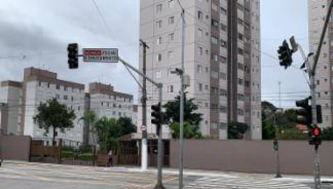 Foto 5 de 8: Apartamento em leilão em São Paulo - SP — Apartamento, Padrão, 1 Vaga(S) de Garagem