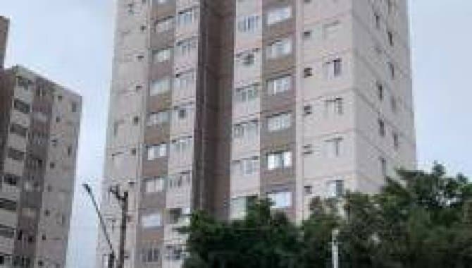 Foto 3 de 8: Apartamento em leilão em São Paulo - SP — Apartamento, Padrão, 1 Vaga(S) de Garagem