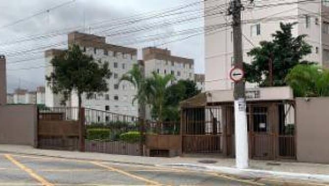 Foto 2 de 8: Apartamento em leilão em São Paulo - SP — Apartamento, Padrão, 1 Vaga(S) de Garagem