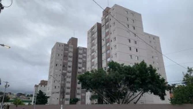 Foto 7 de 8: Apartamento em leilão em São Paulo - SP — Apartamento, Padrão, 1 Vaga(S) de Garagem
