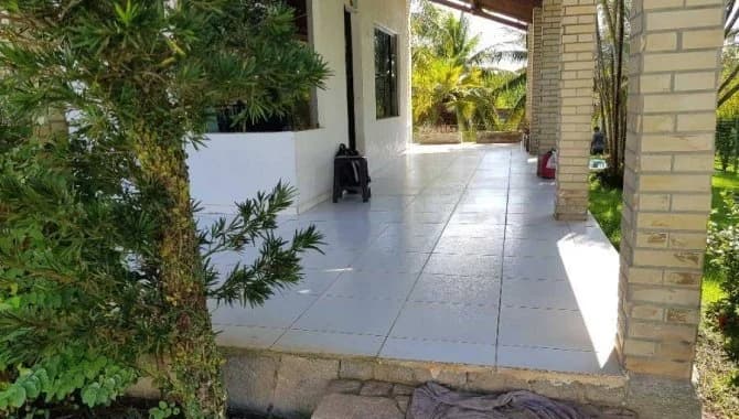 Foto 20 de 25: Casa em leilão em Nísia Floresta - RN — Casa, Padrão, 1 Vaga(S) de Garagem