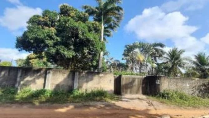 Casa em leilão em Nísia Floresta - RN — Casa 263 m² - Espaço Sul - Nísia Floresta - RN