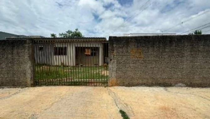 Foto 1 de 5: Casa em leilão em Lucas Do Rio Verde - MT — Casa, Padrão, 0 Vaga(S) de Garagem