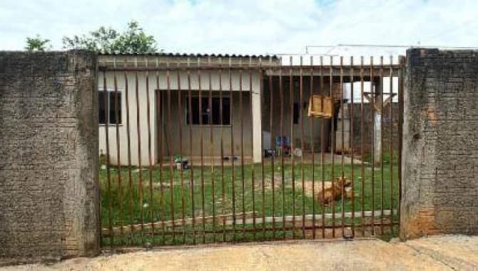 Foto 2 de 5: Casa em leilão em Lucas Do Rio Verde - MT — Casa, Padrão, 0 Vaga(S) de Garagem