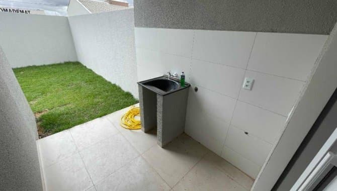 Foto 3 de 16: Casa em leilão em Sinop - MT — Casa, Padrão, 1 Vaga(S) de Garagem
