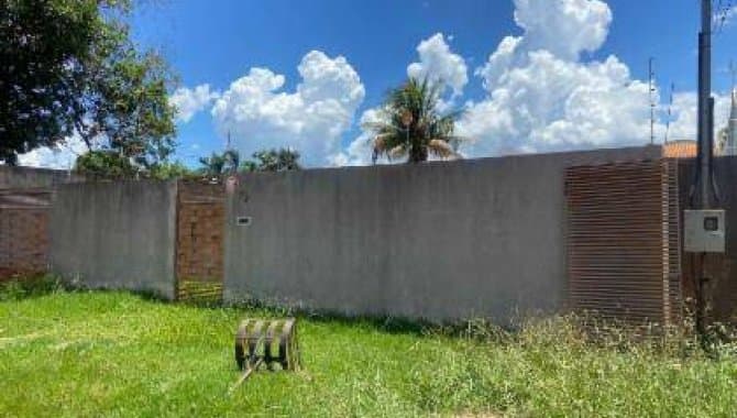 Foto 5 de 8: Casa em leilão em Sidrolândia - MS — Casa, Padrão, 0 Vaga(S) de Garagem