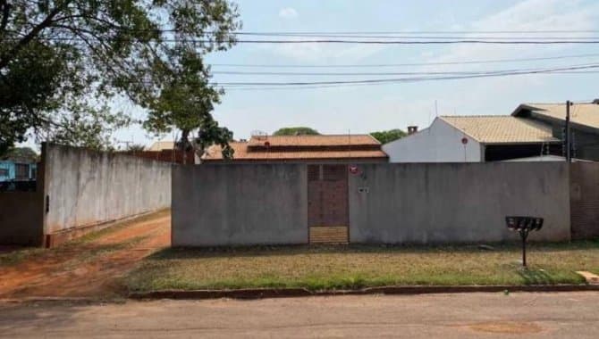 Foto 8 de 8: Casa em leilão em Sidrolândia - MS — Casa, Padrão, 0 Vaga(S) de Garagem