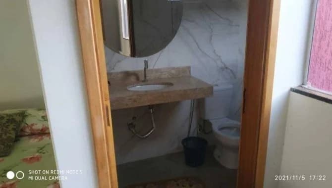Foto 55 de 67: Casa em leilão em Paranaiguara - GO — Casa, Padrão, 1 Vaga(S) de Garagem