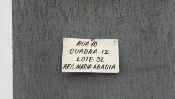 Foto 2 de 67: Casa em leilão em Paranaiguara - GO — Casa, Padrão, 1 Vaga(S) de Garagem