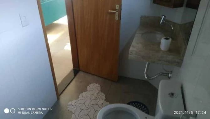 Foto 53 de 67: Casa em leilão em Paranaiguara - GO — Casa, Padrão, 1 Vaga(S) de Garagem