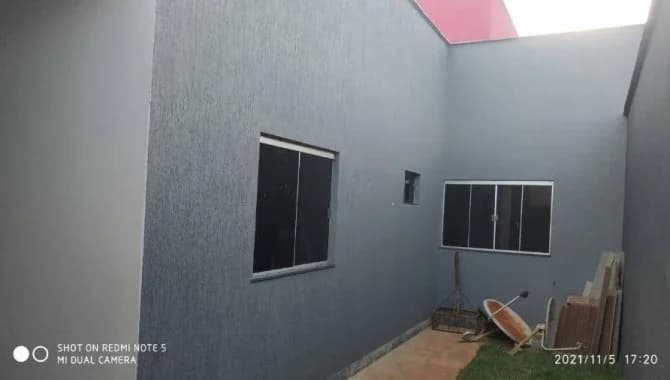 Foto 64 de 67: Casa em leilão em Paranaiguara - GO — Casa, Padrão, 1 Vaga(S) de Garagem