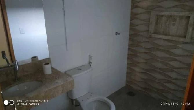 Foto 20 de 67: Casa em leilão em Paranaiguara - GO — Casa, Padrão, 1 Vaga(S) de Garagem