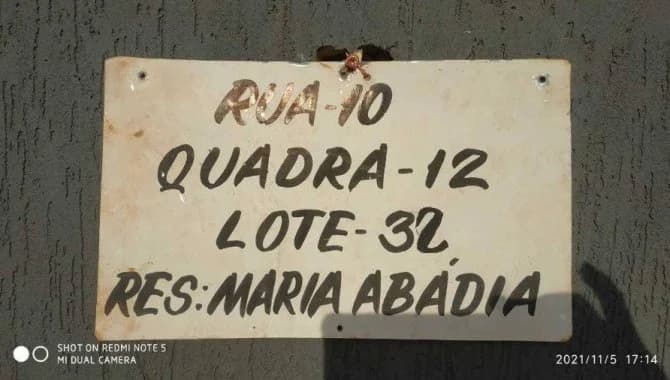 Foto 38 de 67: Casa em leilão em Paranaiguara - GO — Casa, Padrão, 1 Vaga(S) de Garagem