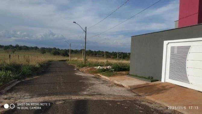 Foto 37 de 67: Casa em leilão em Paranaiguara - GO — Casa, Padrão, 1 Vaga(S) de Garagem
